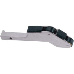 Dynabrade - Contact Arm & Assembly Part - 18" Belt Length x 1/2" Belt Width - Industrial Tool & Supply