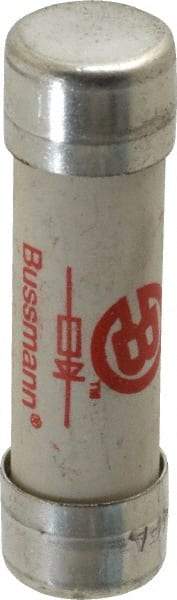 Cooper Bussmann - 690 VAC (IEC), 700 VAC (UL), 800 VDC, 20 Amp, Fast-Acting Semiconductor/High Speed Fuse - 50.8mm OAL, 200 (RMS), 50 at DC kA Rating, 9/16" Diam - Industrial Tool & Supply