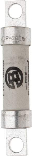 Cooper Bussmann - 700 VAC/VDC, 30 Amp, Fast-Acting Semiconductor/High Speed Fuse - Stud Mount Mount, 2-7/8" OAL, 200 (RMS), 50 at DC kA Rating, 9/16" Diam - Industrial Tool & Supply