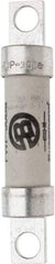 Cooper Bussmann - 700 VAC/VDC, 30 Amp, Fast-Acting Semiconductor/High Speed Fuse - Stud Mount Mount, 2-7/8" OAL, 200 (RMS), 50 at DC kA Rating, 9/16" Diam - Industrial Tool & Supply