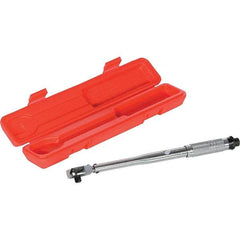 Vestil - Drum & Tank Accessories Type: torque Wrench For Use With: Most Drum Plugs - Industrial Tool & Supply