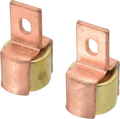 Cooper Bussmann - J Class, 600 VAC, 30 Amp, Fuse Reducer - 100 Holder Amp, For Use with DFJ Series Fuses, JKS Series Fuses, LPJ Series Fuse - Industrial Tool & Supply