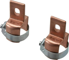 Cooper Bussmann - J Class, 600 VAC, 60 Amp, Fuse Reducer - 100 Holder Amp, For Use with DFJ Series Fuses, JKS Series Fuses, LPJ Series Fuse - Industrial Tool & Supply