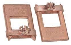 Cooper Bussmann - J Class, 600 VAC, 60 Amp, Fuse Reducer - 200 Holder Amp, For Use with DFJ Series Fuses, JKS Series Fuses, LPJ Series Fuse - Industrial Tool & Supply