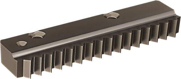 Vargus - 16 TPI, Internal Thread, UN Standard, R24I VTX Grade Thread Mill Insert - Carbide, TiAlN Coating - Industrial Tool & Supply