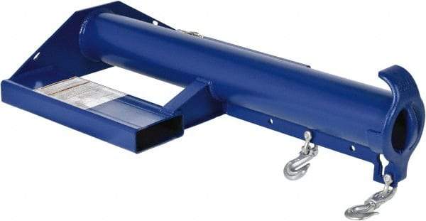 Vestil - 4,000 Lb Capacity Boom - 32" Wide x 13-5/16" High - Industrial Tool & Supply