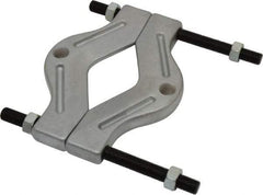 Sunex Tools - 2 Jaw, 1-3/4" to 5-7/8" Spread, Bearing Splitter - For Bearings - Industrial Tool & Supply