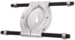Sunex Tools - 2 Jaw, 5/8" to 8" Spread, Bearing Splitter - For Bearings - Industrial Tool & Supply