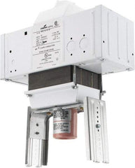 Cooper Lighting - 250 Watt, High Bay Ballast Housing for Metal Halide Lamp - Includes Protected Socket, 120-277 Volts - Industrial Tool & Supply