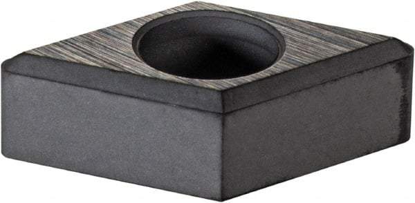 Kennametal - Turning Shim for Indexables - Carbide, IDSN Shim Style, Left Hand, Right Hand Cut - Industrial Tool & Supply