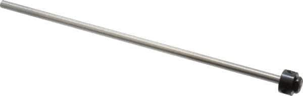 Mitutoyo - Micrometer Rod - 2 to 3", Use with 329, 129 Series Depth Micrometers - Industrial Tool & Supply