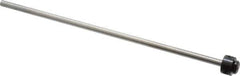 Mitutoyo - Micrometer Rod - 2 to 3", Use with 329, 129 Series Depth Micrometers - Industrial Tool & Supply