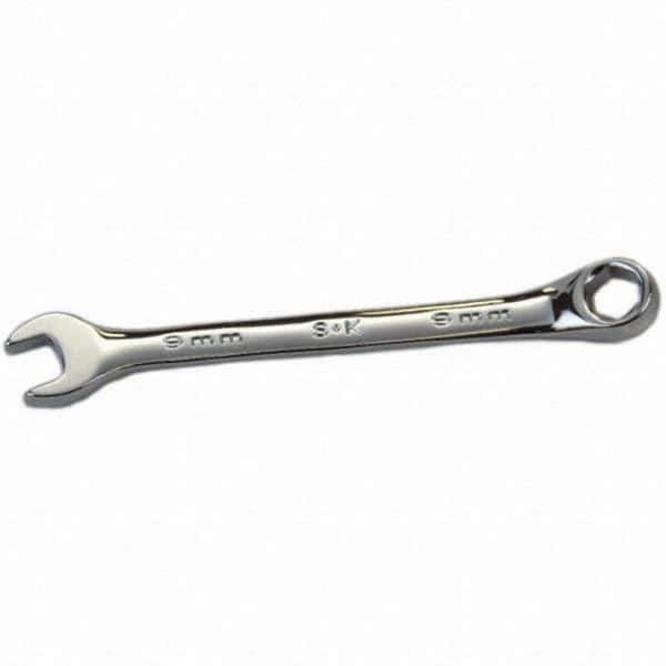SK - Combination Wrench - Industrial Tool & Supply