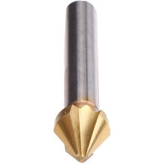 ‎25MM CSINK-HSS-60D-TIN - Industrial Tool & Supply