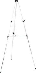 Quartet - Lightweight Telescope Easel - 66 Inch High - Industrial Tool & Supply
