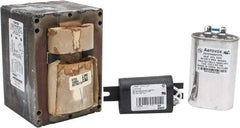 Philips Advance - 1000 Watt, CWA Circuit, High Pressure Sodium, High Intensity Discharge Ballast - 120/208/240/277/480 Volts, 9.1 Amp, 4-3/4 Inch Long x 4-3/8 Inch Wide x 4-17/39 Inch High - Industrial Tool & Supply