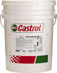 Castrol - Syntilo 9913, 5 Gal Pail Cutting & Grinding Fluid - Synthetic - Industrial Tool & Supply