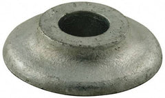 Value Collection Ogee Washers Screw Size (Inch): 5/8 Inside Diameter (Inch): 3/4 - Industrial Tool & Supply