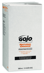 5000mL Natural Orange Pumice Refill - Industrial Tool & Supply
