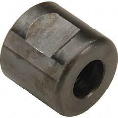 Dynabrade - Collet Cap - Use with Pencil Grinders - Industrial Tool & Supply