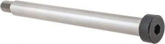 Holo-Krome - 1/2" Shoulder Diam x 5" Shoulder Length, 3/8-16 UNRC, Hex Socket Shoulder Screw - 8 Alloy Steel, Uncoated, 0.729 to 3/4" Head Diam - Industrial Tool & Supply