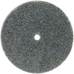 Norton - Deburring Wheels Wheel Type: Unitized Wheel Diameter (Inch): 3 - Industrial Tool & Supply