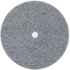 Norton - Deburring Wheels Wheel Type: Unitized Wheel Diameter (Inch): 3 - Industrial Tool & Supply