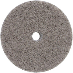 Norton - Deburring Wheels Wheel Type: Unitized Wheel Diameter (Inch): 3 - Industrial Tool & Supply