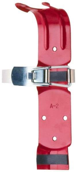 Buckeye Fire - Fire Extinguisher Brackets, Mounts & Accessories Type: Strap Bracket Mounting Application: Vehicle/Marine - Industrial Tool & Supply