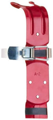 Buckeye Fire - Fire Extinguisher Brackets, Mounts & Accessories Type: Strap Bracket Mounting Application: Vehicle/Marine - Industrial Tool & Supply