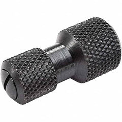 Starrett - Micrometer Accessories Type: Ratchet Stop For Use With: Starrett 436 - Industrial Tool & Supply