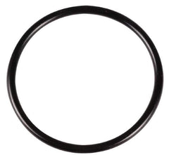 Value Collection - 11" ID x 11-3/8" OD, Silicone O-Ring - 3/16" Thick, Round Cross Section - Industrial Tool & Supply