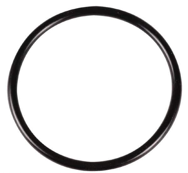 Value Collection - 5-1/8" ID x 5-5/8" OD, Silicone O-Ring - 1/4" Thick, Round Cross Section - Industrial Tool & Supply