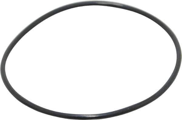 Value Collection - 2-1/8" ID x 2-1/4" OD, Buna-N O-Ring - 1/16" Thick, Round Cross Section - Industrial Tool & Supply