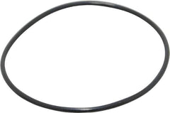 Value Collection - 2-1/8" ID x 2-1/4" OD, Buna-N O-Ring - 1/16" Thick, Round Cross Section - Industrial Tool & Supply