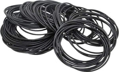 Value Collection - 2-1/4" ID x 2-3/8" OD, Buna-N O-Ring - 1/16" Thick, Round Cross Section - Industrial Tool & Supply