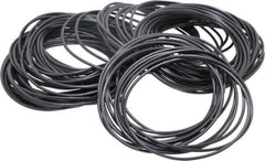 Value Collection - 2-1/2" ID x 2-5/8" OD, Buna-N O-Ring - 1/16" Thick, Round Cross Section - Industrial Tool & Supply