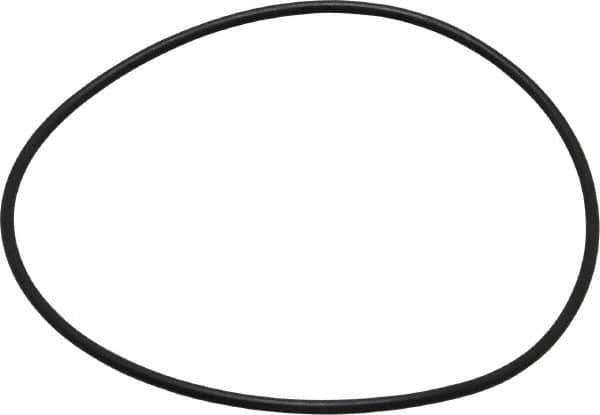 Value Collection - 2-3/4" ID x 2-7/8" OD, Buna-N O-Ring - 1/16" Thick, Round Cross Section - Industrial Tool & Supply