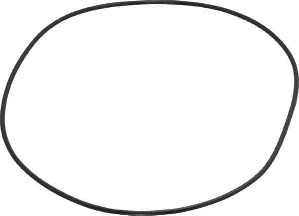 Value Collection - 4-1/4" ID x 4-3/8" OD, Buna-N O-Ring - 1/16" Thick, Round Cross Section - Industrial Tool & Supply