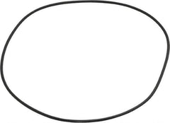 Value Collection - 4-1/4" ID x 4-3/8" OD, Buna-N O-Ring - 1/16" Thick, Round Cross Section - Industrial Tool & Supply