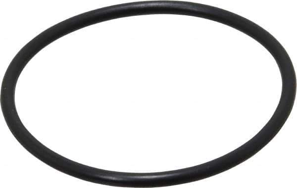 Value Collection - 1-13/16" ID x 2" OD, Buna-N O-Ring - 3/32" Thick, Round Cross Section - Industrial Tool & Supply
