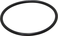 Value Collection - 1-13/16" ID x 2" OD, Buna-N O-Ring - 3/32" Thick, Round Cross Section - Industrial Tool & Supply