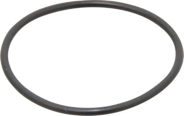 Value Collection - 2" ID x 2-3/16" OD, Buna-N O-Ring - 3/32" Thick, Round Cross Section - Industrial Tool & Supply