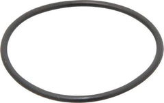 Value Collection - 2" ID x 2-3/16" OD, Buna-N O-Ring - 3/32" Thick, Round Cross Section - Industrial Tool & Supply
