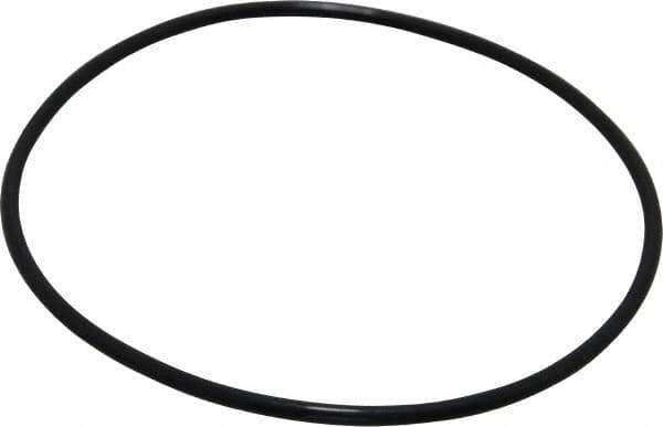 Value Collection - 3" ID x 3-3/16" OD, Buna-N O-Ring - 3/32" Thick, Round Cross Section - Industrial Tool & Supply