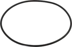 Value Collection - 3-3/4" ID x 3-15/16" OD, Buna-N O-Ring - 3/32" Thick, Round Cross Section - Industrial Tool & Supply