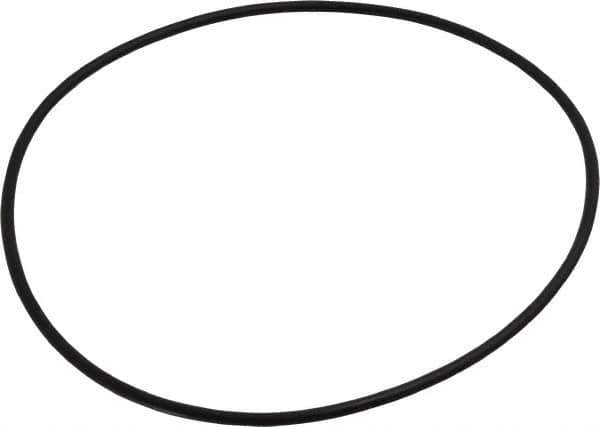 Value Collection - 4-1/2" ID x 4-11/16" OD, Buna-N O-Ring - 3/32" Thick, Round Cross Section - Industrial Tool & Supply