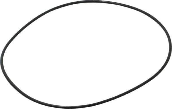 Value Collection - 5-1/2" ID x 5-11/16" OD, Buna-N O-Ring - 3/32" Thick, Round Cross Section - Industrial Tool & Supply