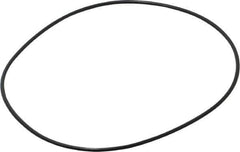 Value Collection - 5-1/2" ID x 5-11/16" OD, Buna-N O-Ring - 3/32" Thick, Round Cross Section - Industrial Tool & Supply