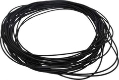 Value Collection - 8-1/4" ID x 8-7/16" OD, Buna-N O-Ring - 3/32" Thick, Round Cross Section - Industrial Tool & Supply